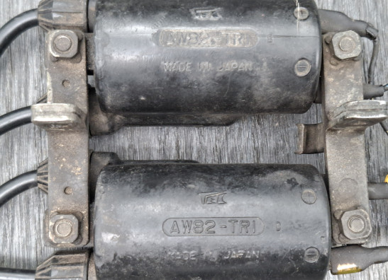 Ignition Coil Honda CB 750 F