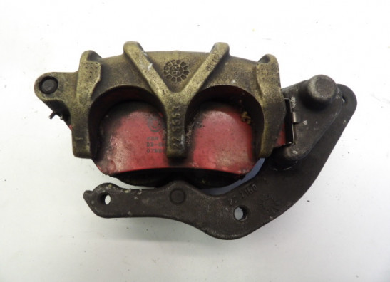 Remklauw links voor Honda Deauville 650 - 700
