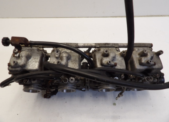 Carburateurset Yamaha FAZER 600