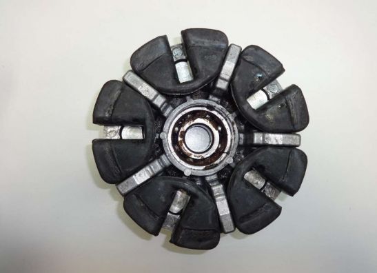 Tandwieldrager Suzuki GS 500 E