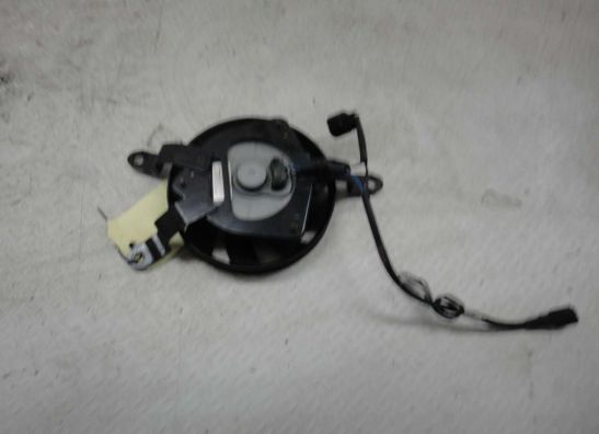 Lufter Suzuki Burgman 400