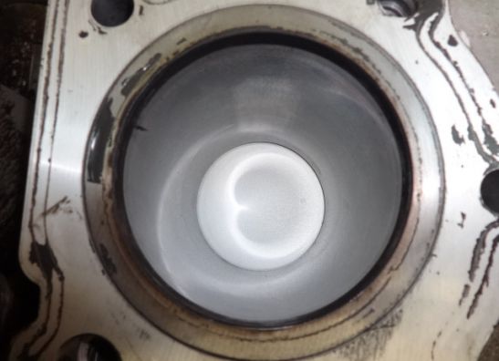 Zylinder Yamaha XV 750 Virago