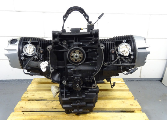 Motorblock BMW R 1200 RT