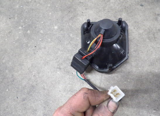 Koplamp Husqvarna 701 Enduro