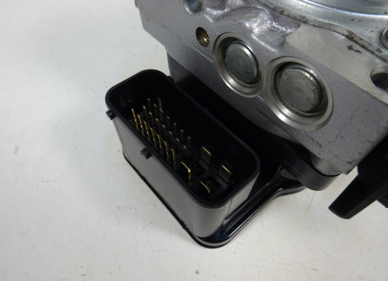 ABS pump Triumph Tiger 1050