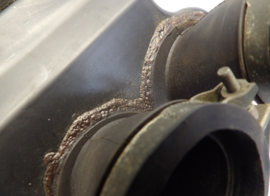 Luchtfilterhuis Yamaha FJR 1300