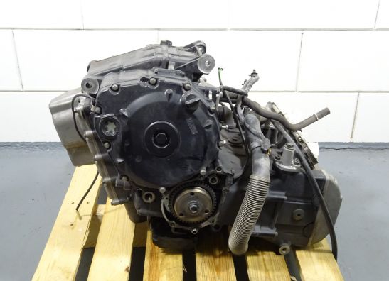 Engine Suzuki GSR 600