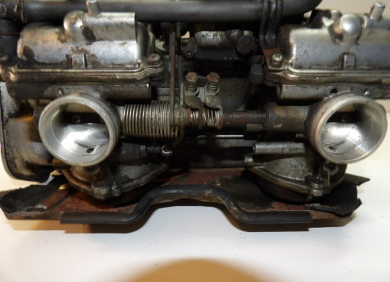 Carburateurset Honda VF 700  750 S Sabre
