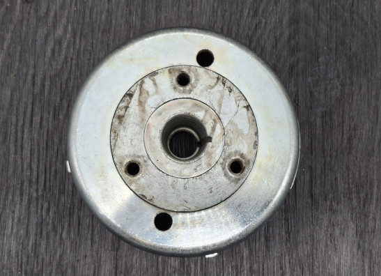 Dynamo Kawasaki LTD 454