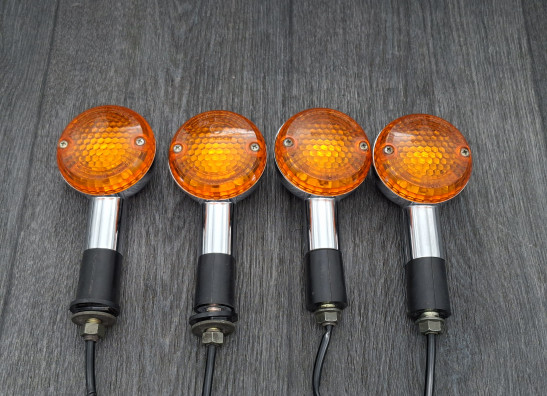 Blinker Suzuki VX 800