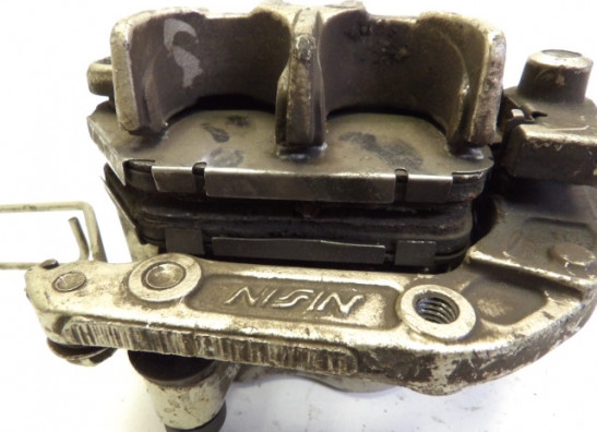 Remklauw links voor Suzuki GSF 600 650 Bandit 