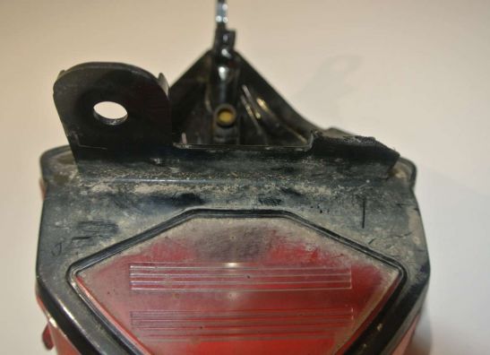 Achterlicht Honda NC 700 X