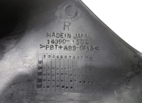 Rechter binnenkuip Kawasaki ZX 9 R