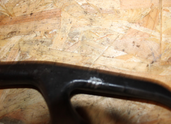 Achterhandvat Kawasaki ER 6