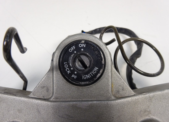 Schlosssatz Yamaha TDM