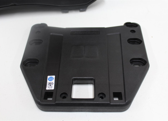 Topkoffer Honda XL 1000 V Varadero