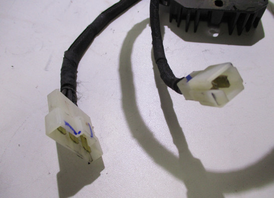 Spanningsregelaar KTM 390 Duke