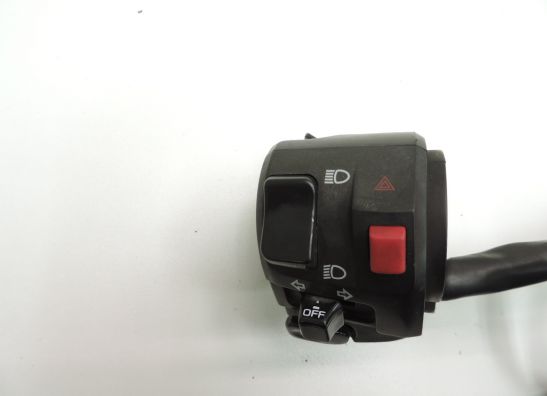 Handlebar switch assy left Kawasaki ER 6