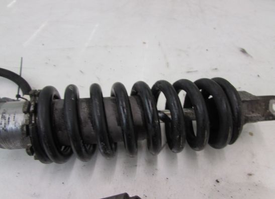 Rear cushion Suzuki GSX R 1100