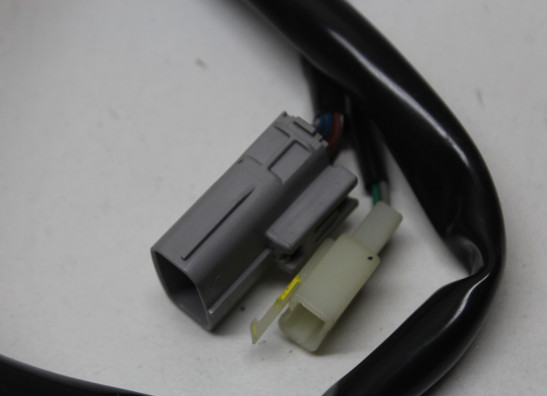 Handlebar switch assy left Aprilia Tuono 660