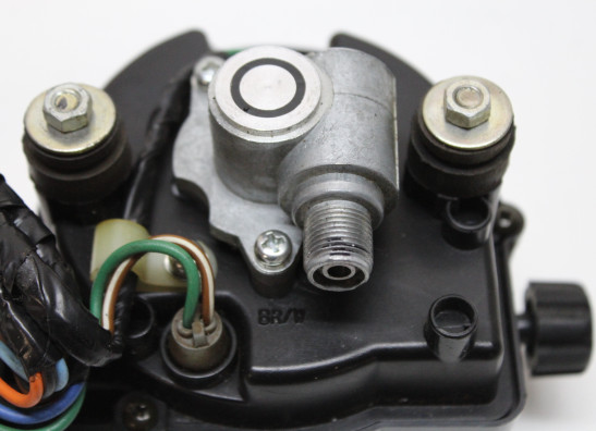 Tacho-set Honda VFR 750 R - RC30