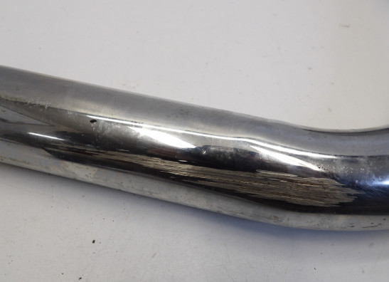 Uitlaatbochten Kawasaki VN 700  750