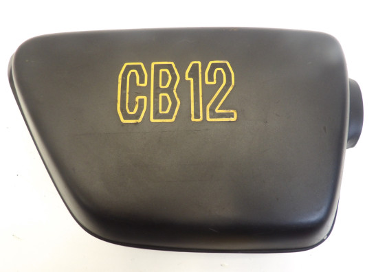 Rechter zijkuip klein Honda CB 200 N