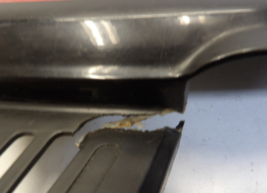 Rechter zijkuip klein Honda CB 750 