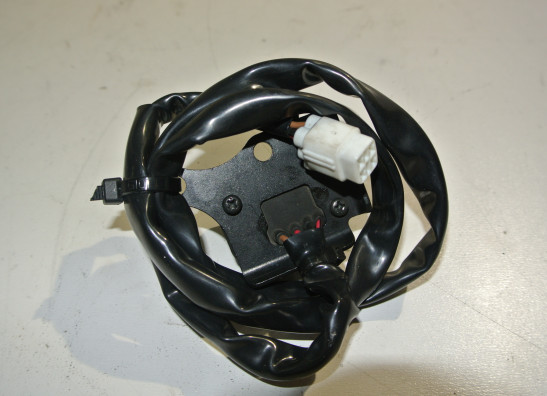 Stuurschakelaar rechts Kawasaki VERSYS 1000