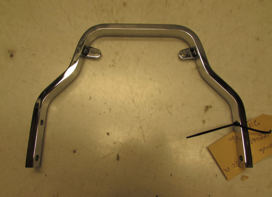 Rugsteun sissybar Honda VT 750 Shadow