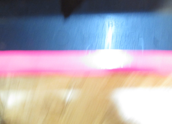 Cowl left small Suzuki GSF 650 Bandit