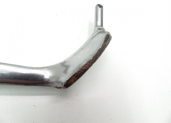 Standaard Kawasaki VN 1500