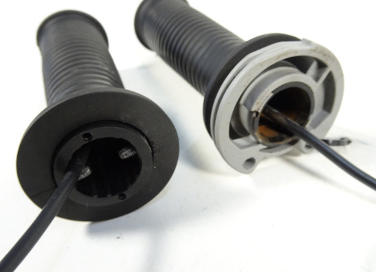 Throttle grip BMW R 1200 RT