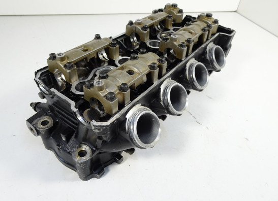 Cilinderkop Yamaha YZF R1