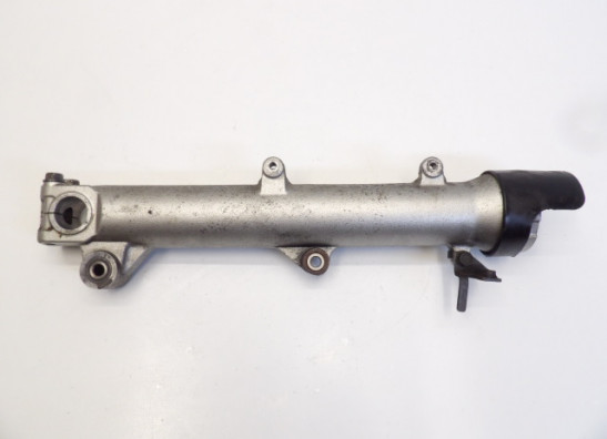 Standrohr links unten Honda VFR 800 I