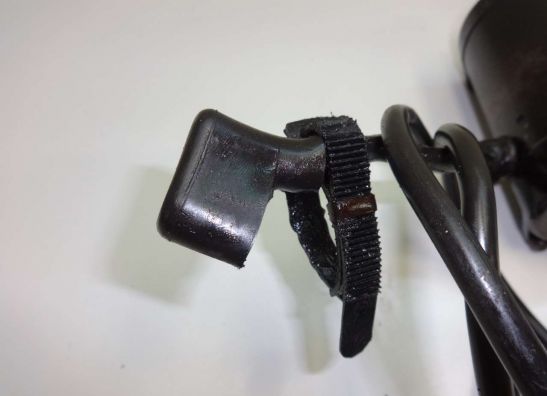 Anlasser Kawasaki VN 700  750