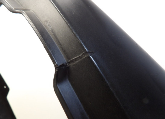 Heck Honda CBR Fireblade