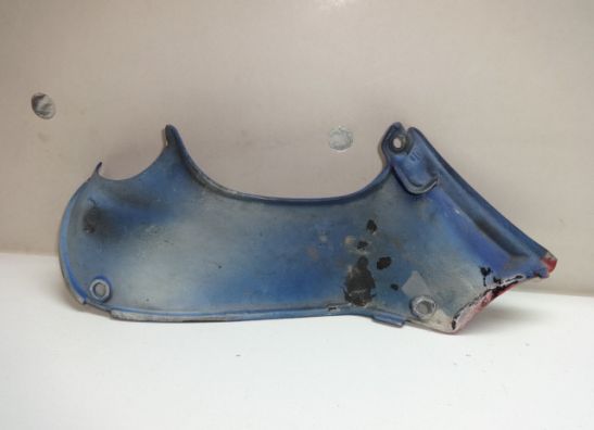 Rechter binnenkuip Honda CBR 600 F