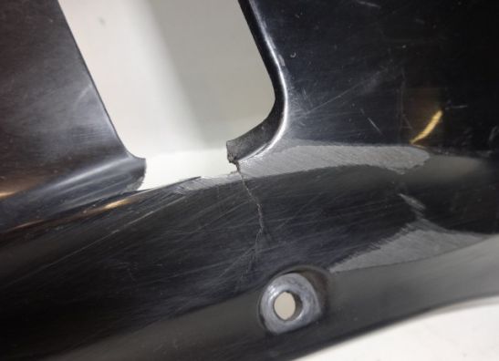 Linker zijkuip Kawasaki GTR 1000