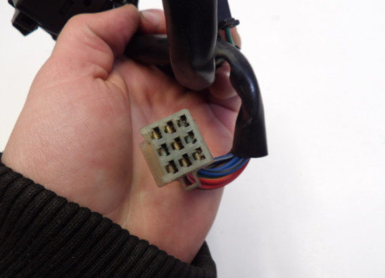 Lenkerschalter rechts Yamaha XJ 600 Diversion