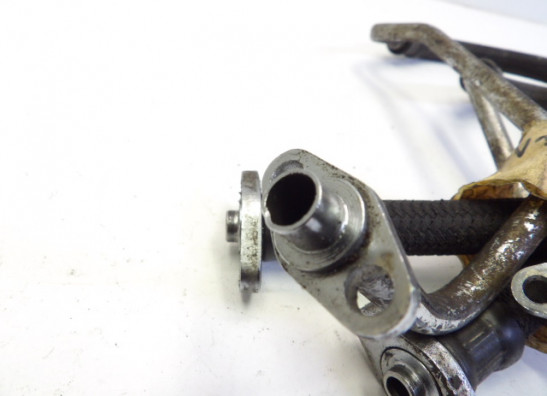 Olieleiding Honda VFR 750