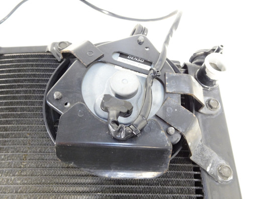 Radiateur Yamaha FZ1