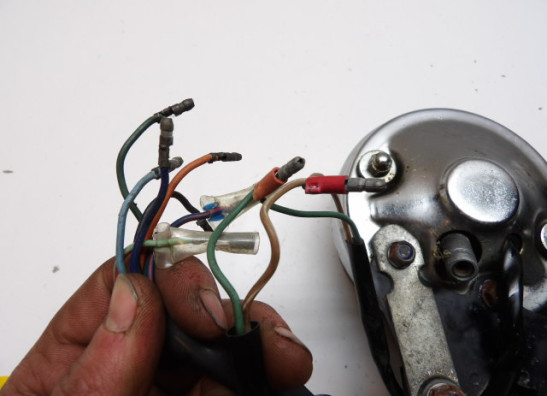 Meter combination Honda CB 750 