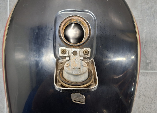 Benzintank Kawasaki CSR 305 LTD