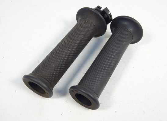 Gasgriff Ducati monster 600