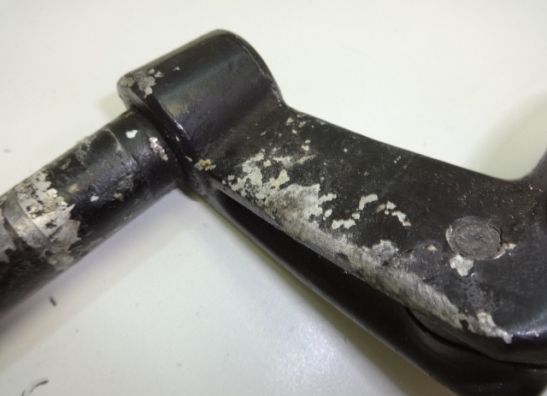 Steering Handle right Kawasaki GTR 1000