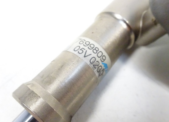 Gabelbrucke Unten BMW K 1200 GT