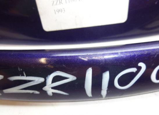 Achterhandvat Kawasaki ZZR 1100