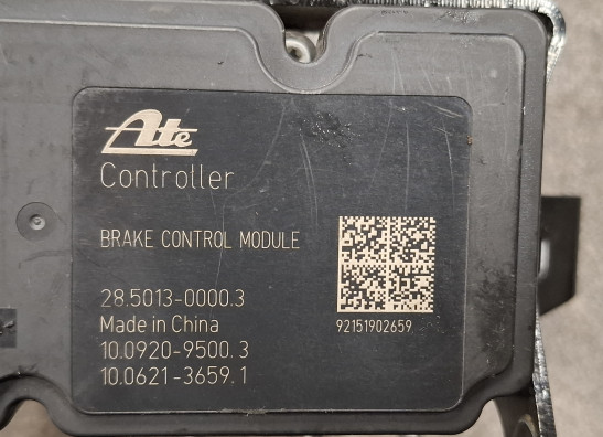 ABS pump CFMoto 650 MT