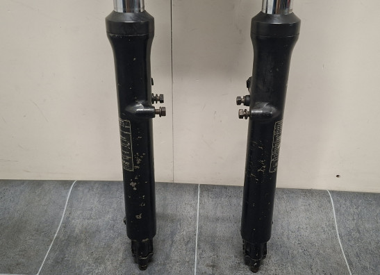 Voorpoten compleet Kawasaki Z 1000